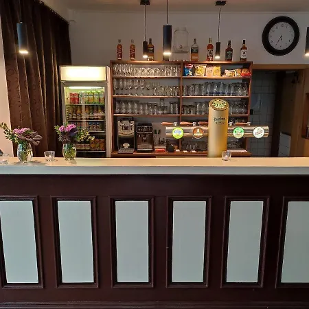 Neznasovy*** Restaurant-penzion Gasthof 3*