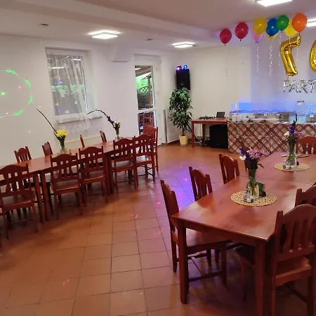 Neznasovy*** Restaurant-penzion 3*