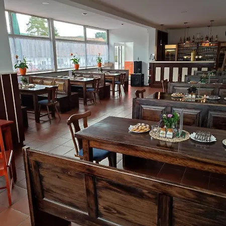 Gasthof Neznasovy*** Restaurant-penzion Vrhavec