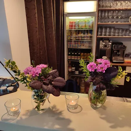 Neznasovy*** Restaurant-penzion Gasthof