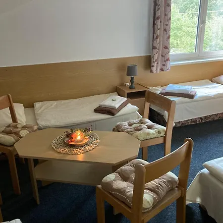 Gasthof Neznasovy*** Restaurant-penzion 3*