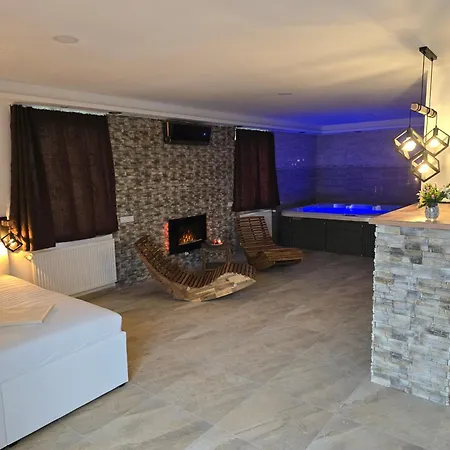 Neznasovy*** Restaurant-penzion Gasthof Vrhavec