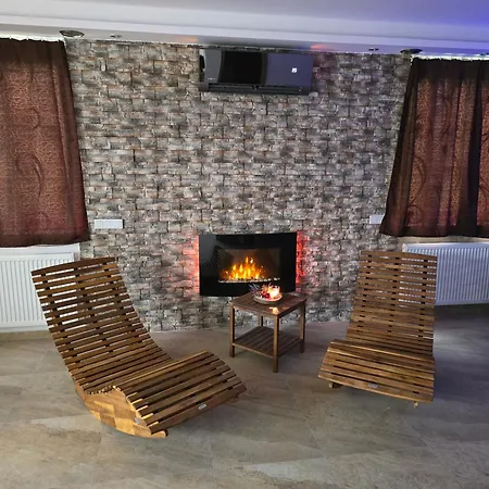 Gasthof Neznasovy*** Restaurant-penzion Vrhavec
