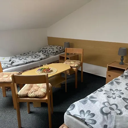 Neznasovy*** Restaurant-penzion 3*