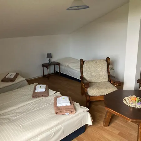 Neznasovy*** Restaurant-penzion 3*
